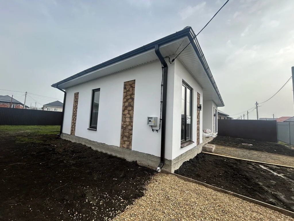 Продажа дома, Северская, Северский район, ул. Западная - Фото 4