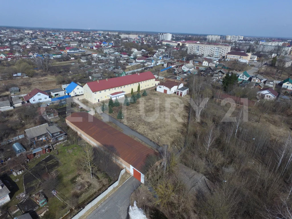 Продажа псн, Клинцы, Богунского Полка ул, 71 - Фото 6