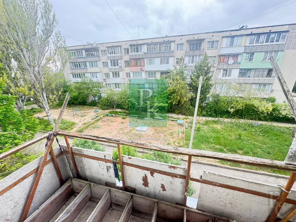 Продажа квартиры, Севастополь, ул. Лоцманская - Фото 9