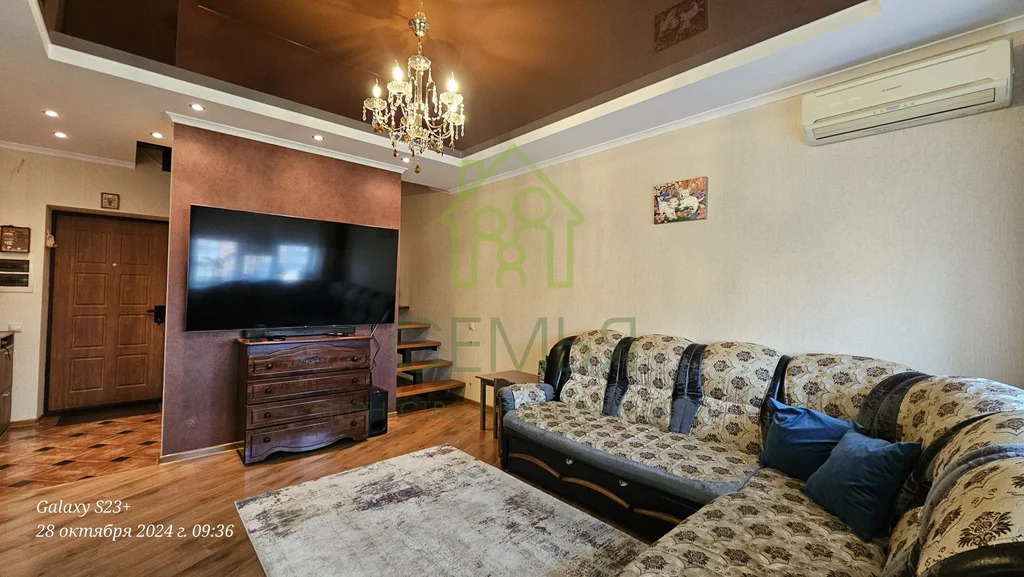 Продажа квартиры, Краснодар, Яснополянская ул. - Фото 5