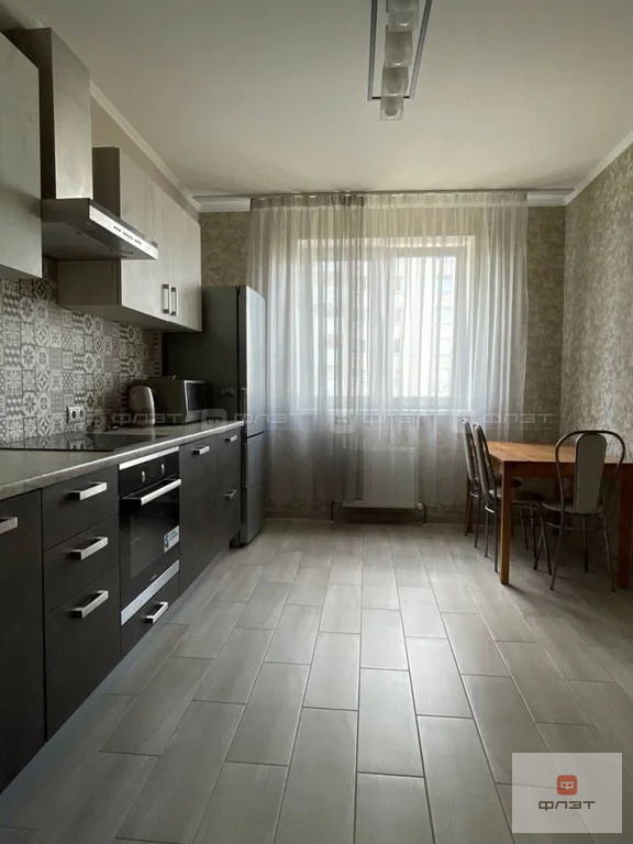 Аренда квартиры, Казань, пр-кт. Альберта Камалеева д.34 - Фото 4