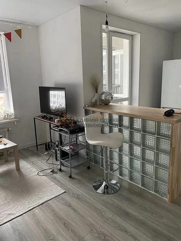 Аренда квартиры, Уфа, Давлеткильдеева б-р. - Фото 4