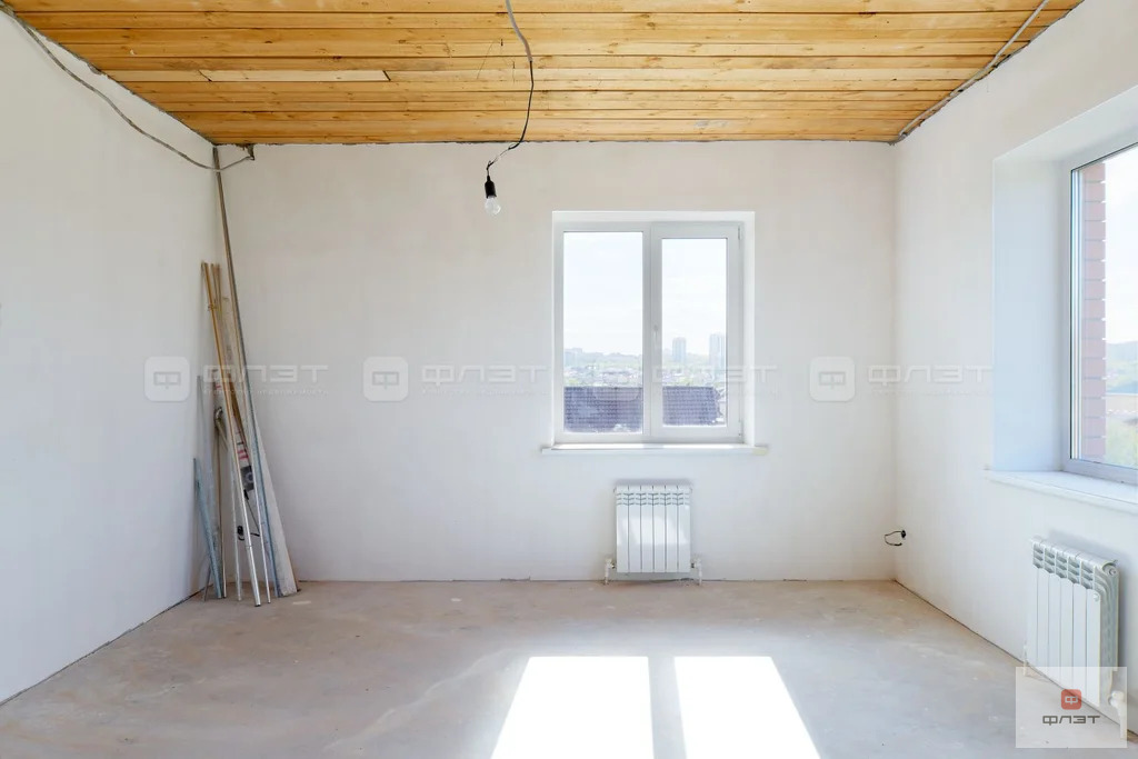 Продажа дома, Казань, ул. Тузганак (Вознесенское) - Фото 11