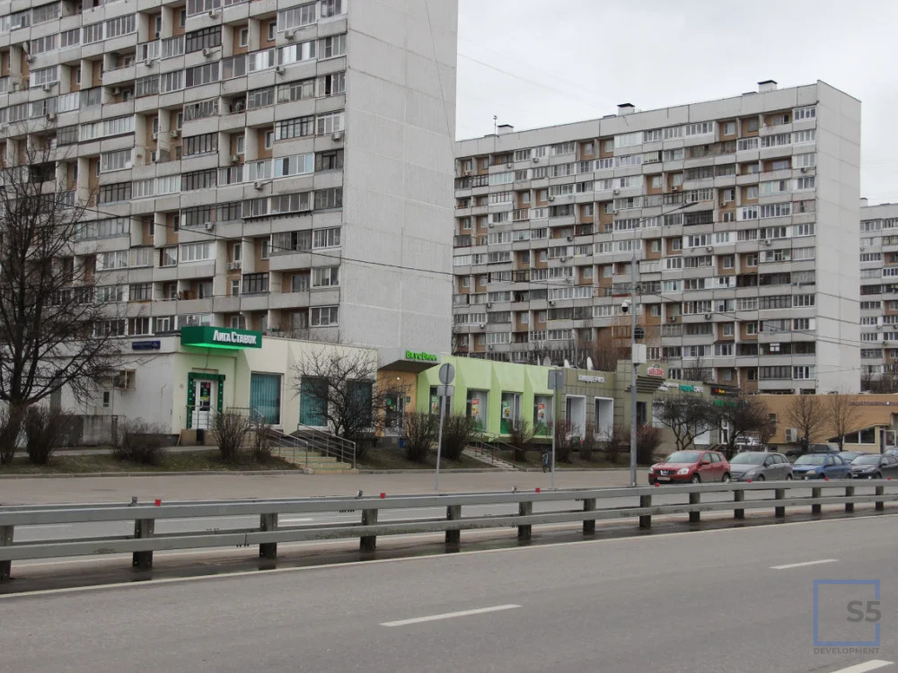 Продажа готового бизнеса, м. Новопеределкино, ул. Новопеределкинская - Фото 4