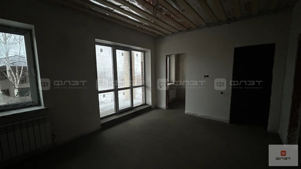 Продажа дома, Казань, ул. Зелёная Роща - Фото 8