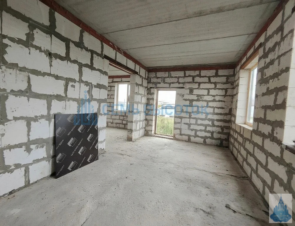 Продажа дома, Домодедово, Домодедово г. о., 166 - Фото 5