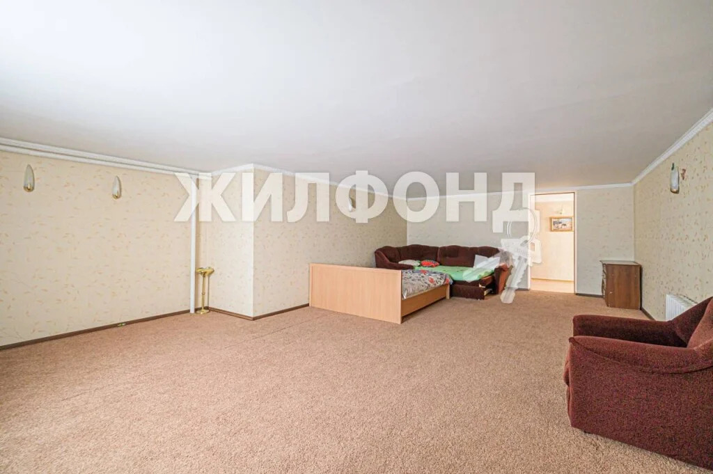Продажа дома, Соколово, Колыванский район, с/о Озерное - Фото 12