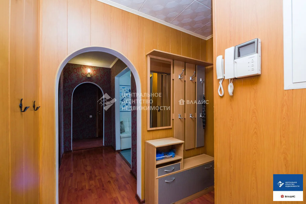 Продажа квартиры, Рязань, ул. Горького - Фото 20