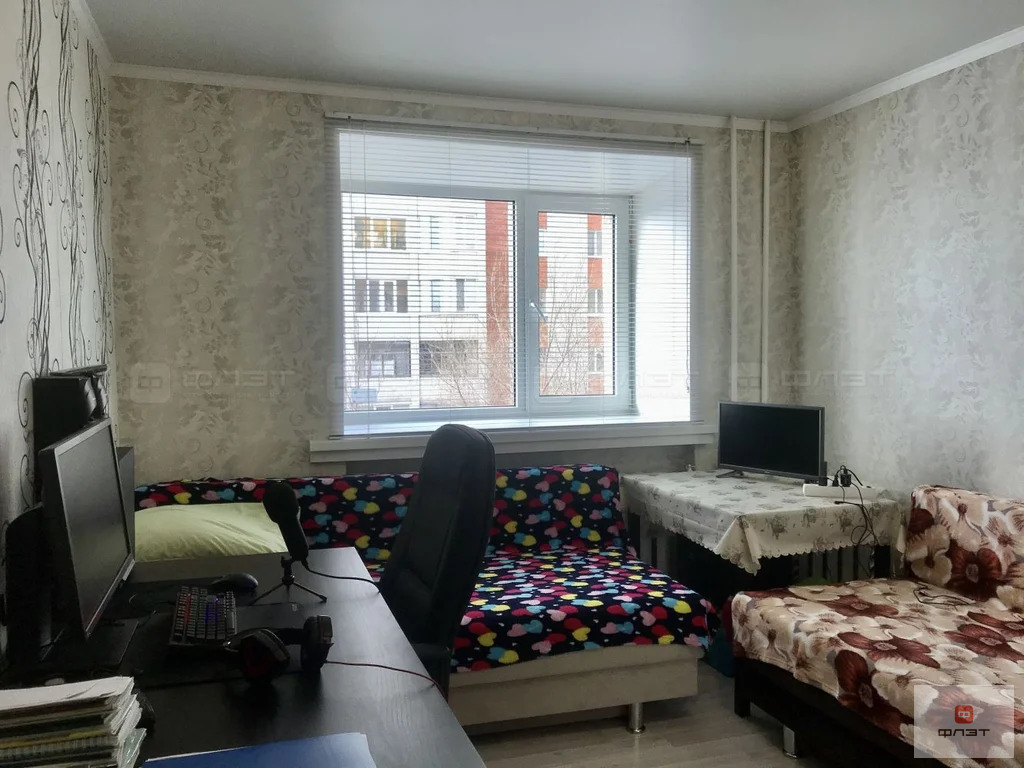 Продажа квартиры, Казань, ул. Карбышева - Фото 11