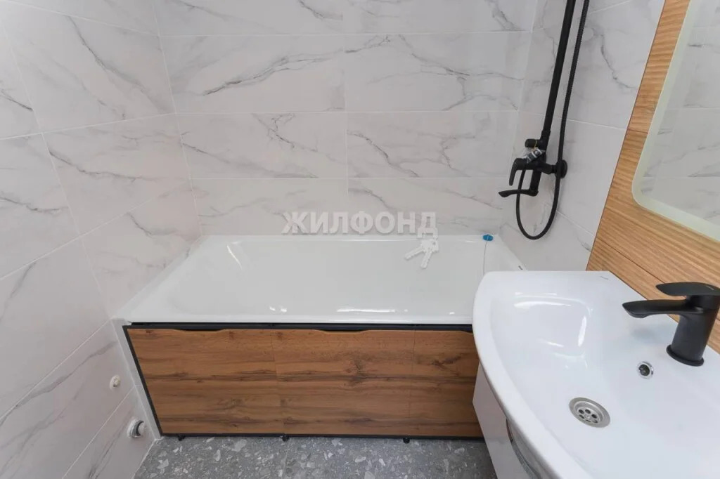 Продажа квартиры, Новосибирск, ул. Терешковой - Фото 8