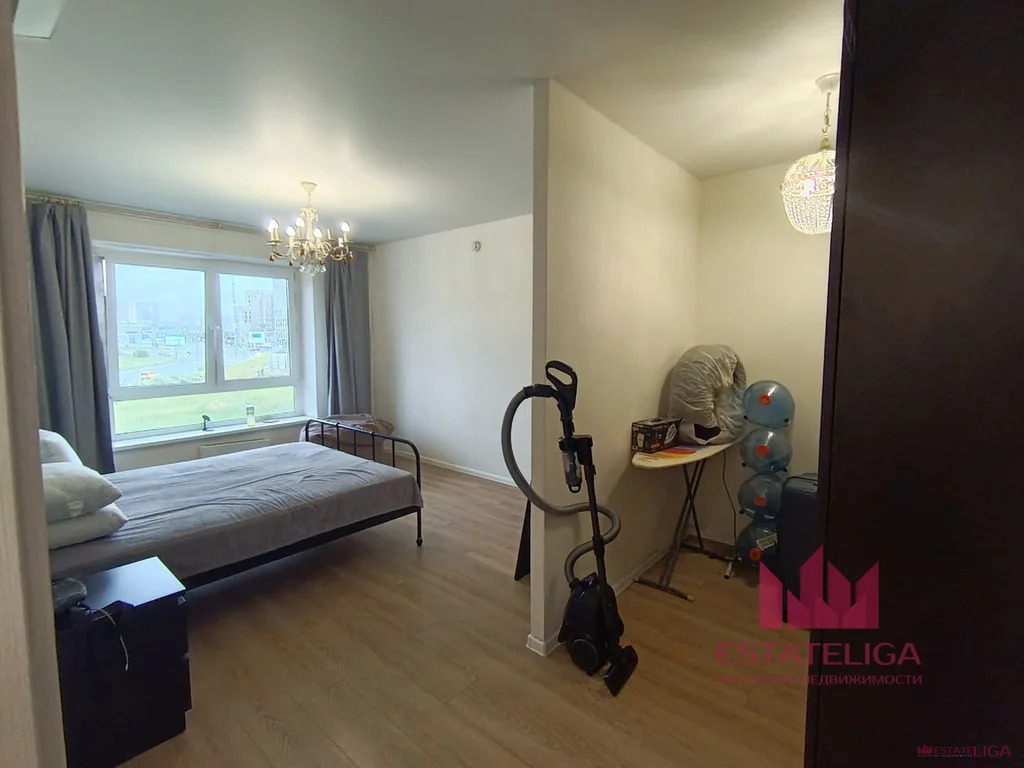 Продажа квартиры, Саларьевская улица - Фото 8