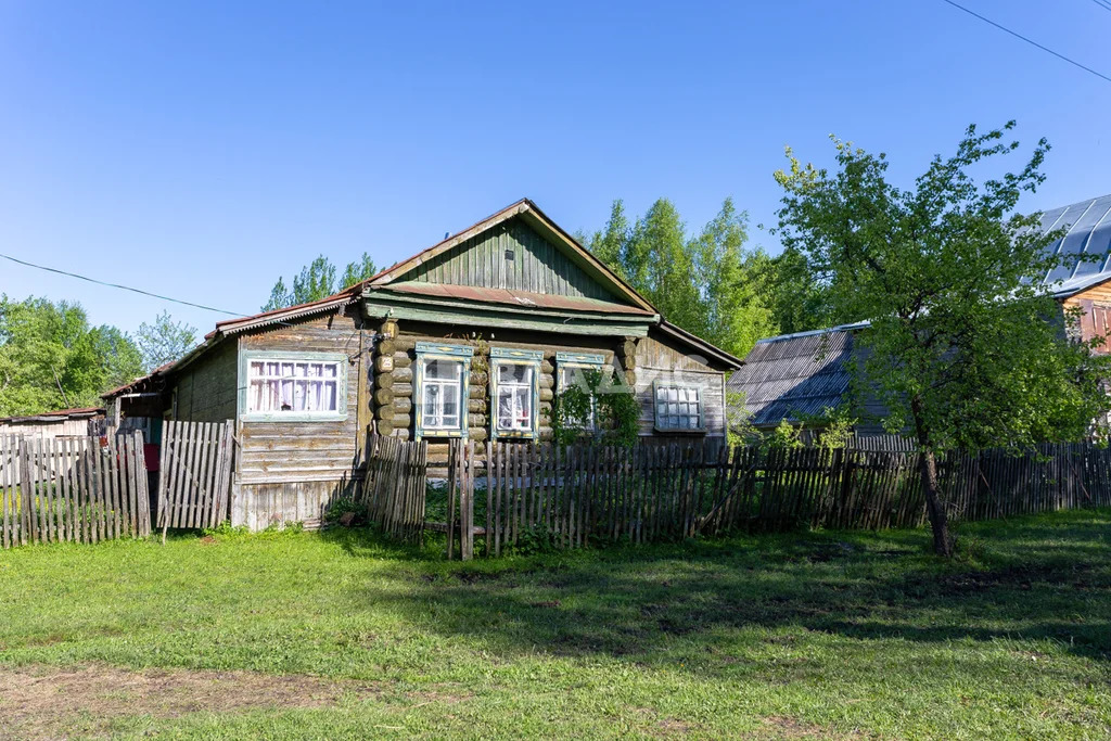 Камешковский район, деревня Кижаны,  дом на продажу - Фото 2