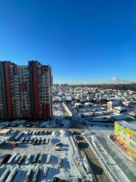 Продажа квартиры, Балашиха, Балашиха г. о., ул. Ситникова - Фото 40