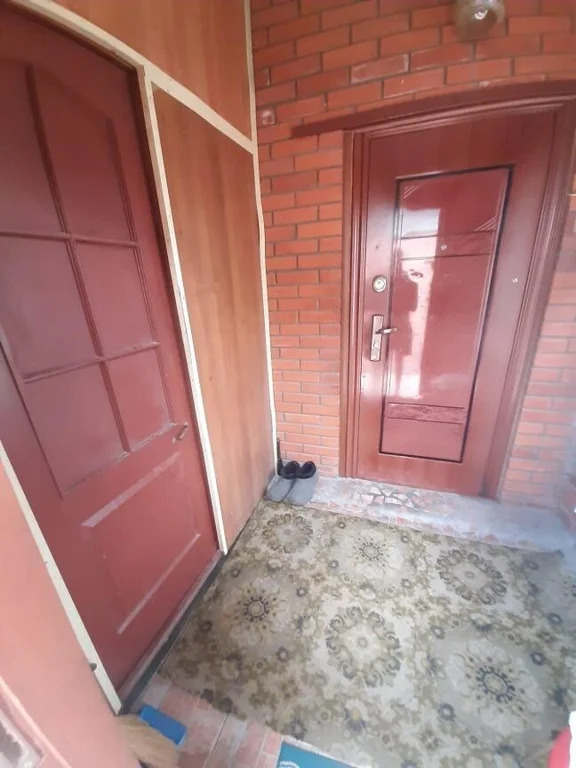 Продажа дома, Бердск, Краснофлотский пер. - Фото 6