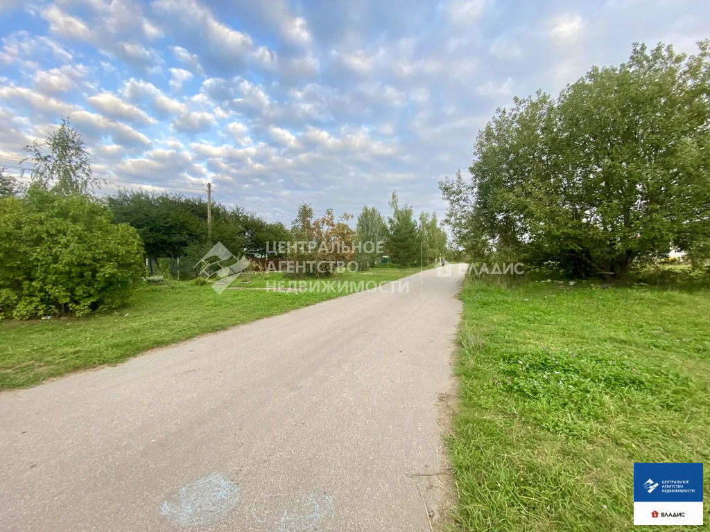 Продажа дома, Альяшево, Захаровский район, 34Б - Фото 10