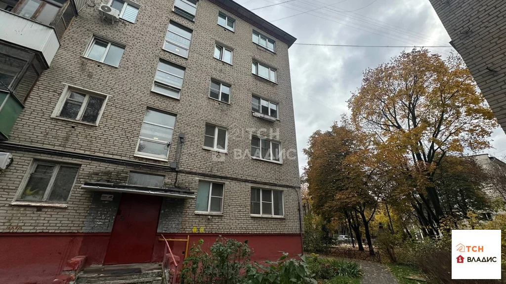 Продажа квартиры, Щелково, Щелковский район, ул. Комарова - Фото 11