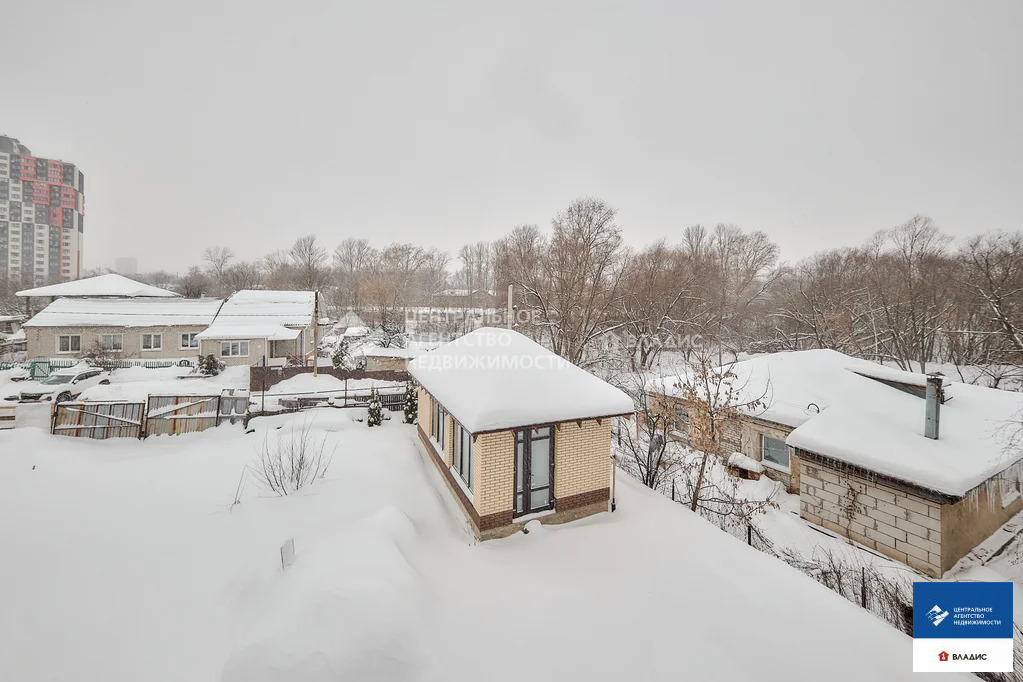 Продажа дома, Рязань - Фото 22