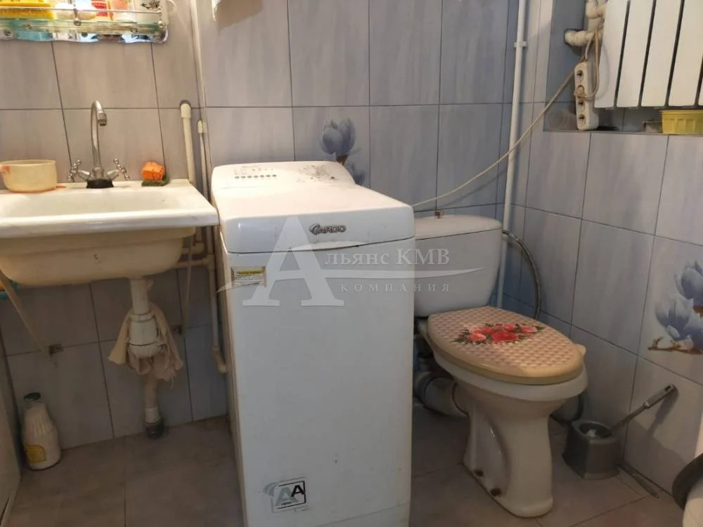 Продажа дома, Георгиевск, Зорге ул. - Фото 12