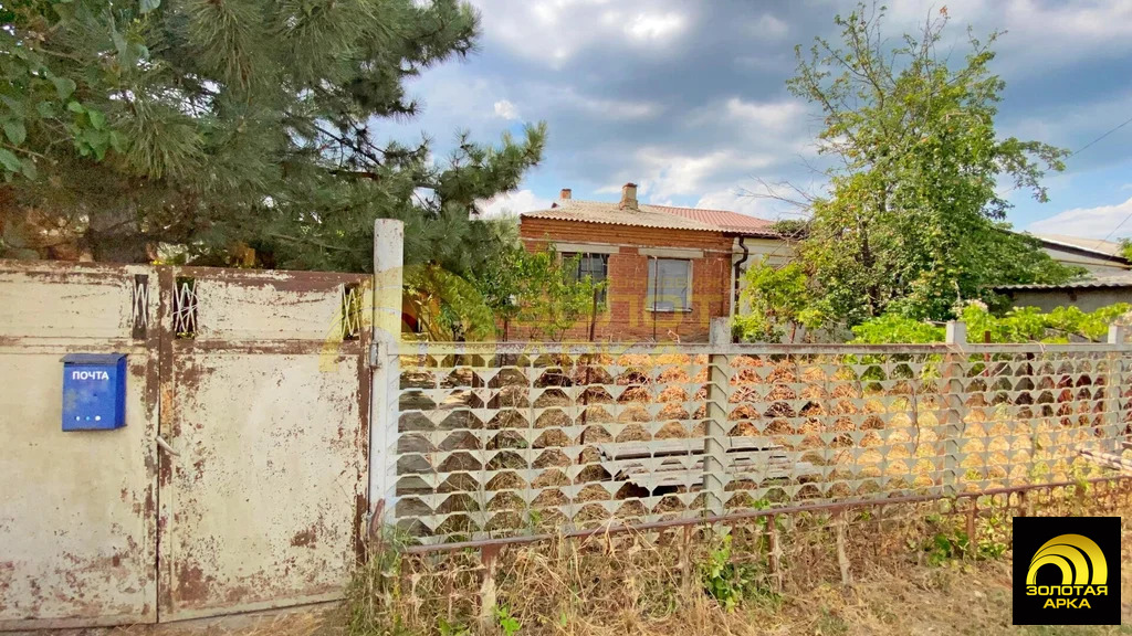 Продажа дома, Темрюкский район, Молодежная улица - Фото 21
