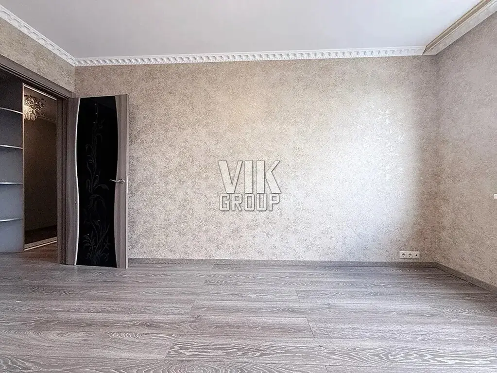 Продается просторная светлая трех комнатная квартира с евро ремонтом - Фото 9
