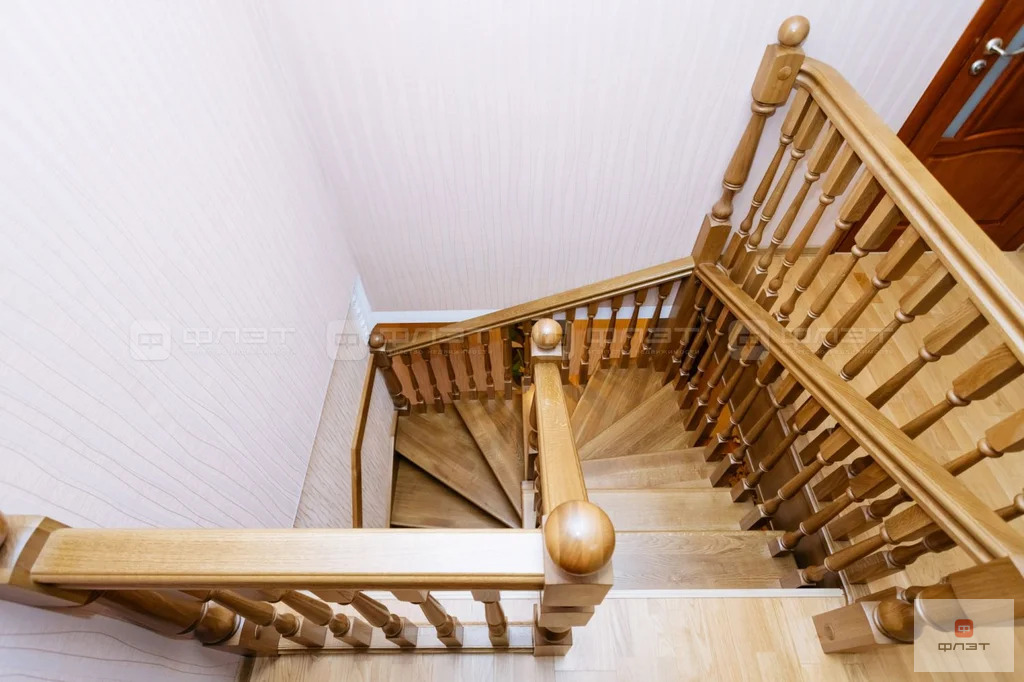 Продажа дома, Казань, Новая Сосновка - Фото 21