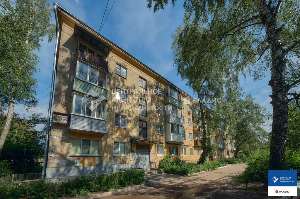 Продажа квартиры, Рязань, ул. Островского - Фото 0