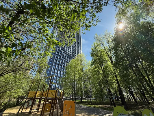 Продам однокомнатную (1-комн.) квартиру, Серебрякова проезд, 11к2, ... - Фото 3