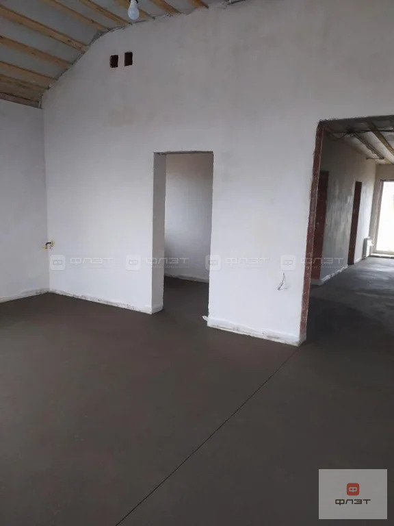 Продажа дома, Высокогорский район, 3-я аллея - Фото 16