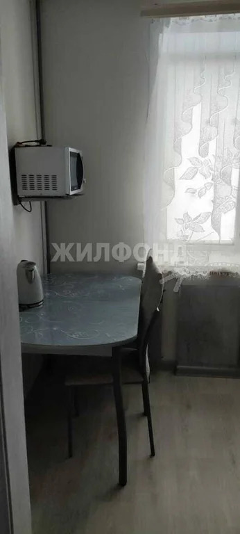 Продажа квартиры, Новосибирск, Адриена Лежена - Фото 4