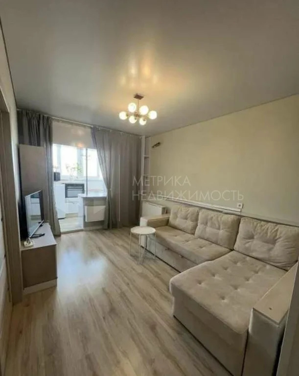 Продажа квартиры, Тюмень, г Тюмень - Фото 1