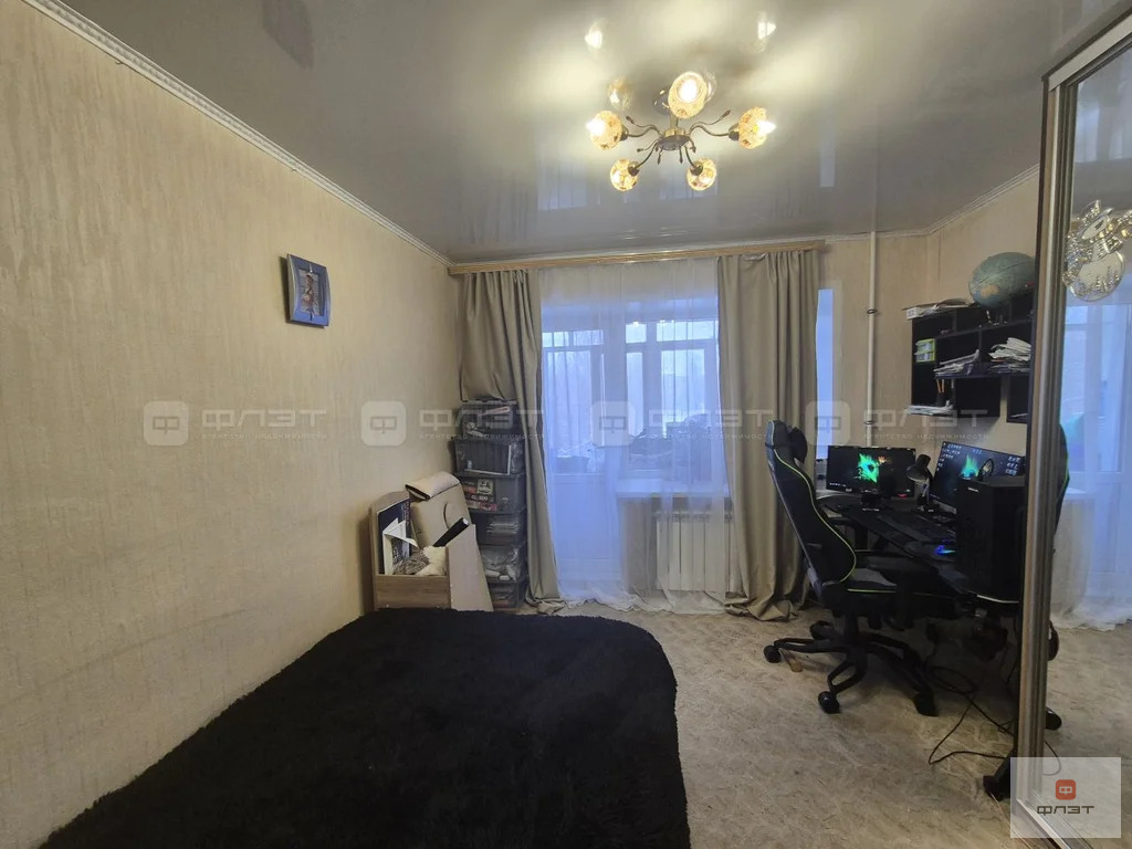 Продажа квартиры, Казань, ул. Лейтенанта Красикова - Фото 9