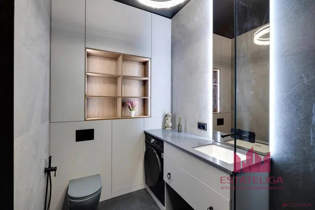 Продажа квартиры, 1-й Сетуньский проезд - Фото 8