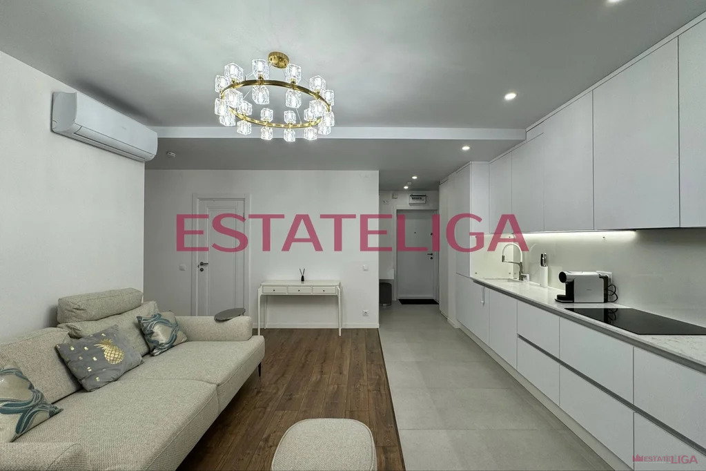 Аренда квартиры, ул. Барклая - Фото 8