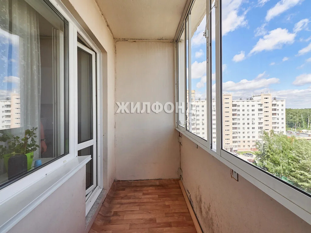 Продажа квартиры, Новосибирск, Гребенщикова - Фото 11