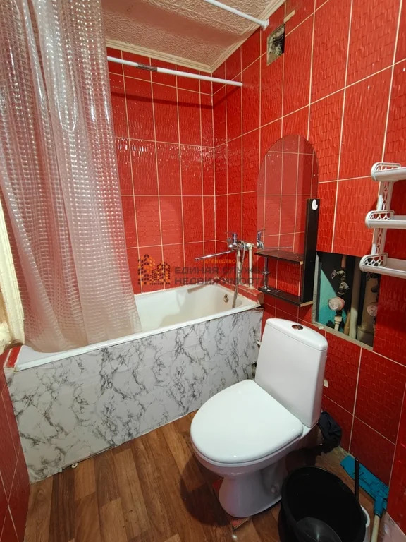 Аренда квартиры, Уфа, Октября пр-кт. - Фото 16