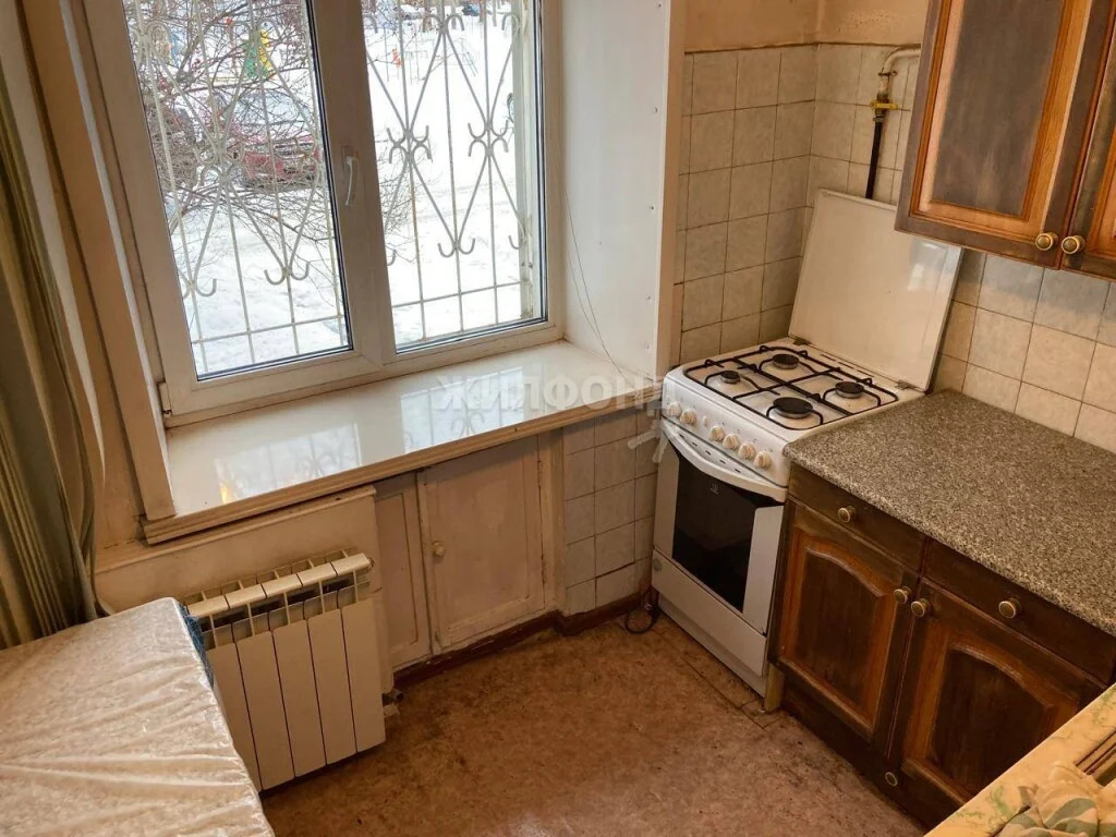 Продажа квартиры, Новосибирск, ул. Космическая - Фото 4
