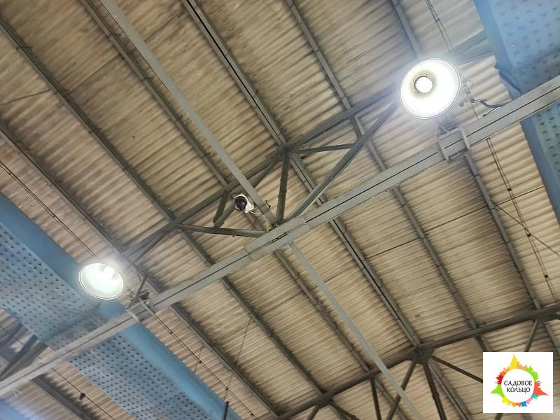 Сдается помещение на территории бывшего завода под производство или дл - Фото 15