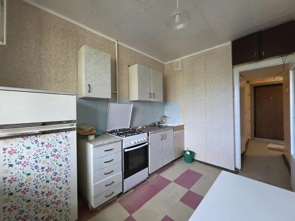 1 к.кв. ул. Гагарина, дом 36 - Фото 6