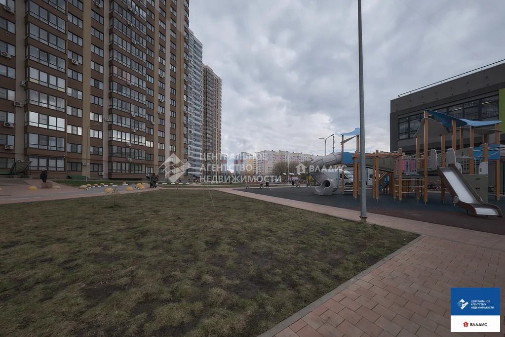 Продажа квартиры, Рязань, ул. Быстрецкая - Фото 14