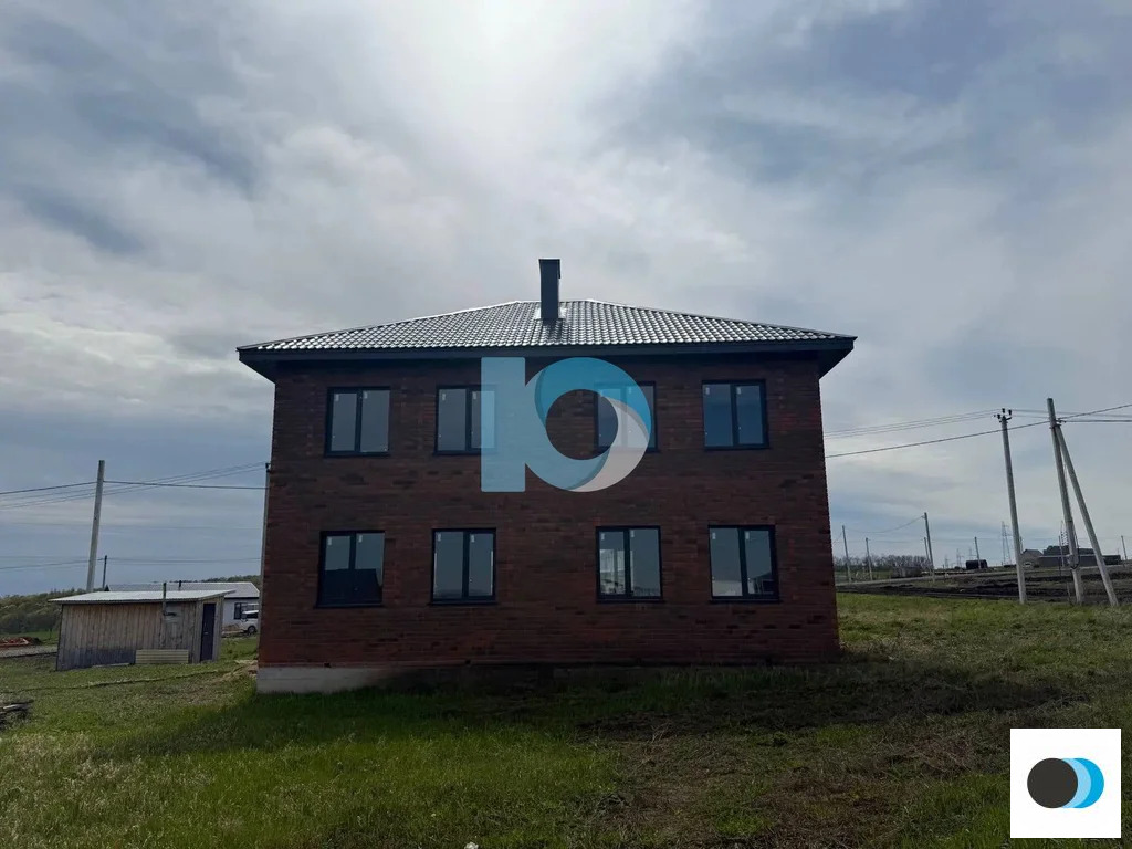 Продажа таунхауса, Суровка, Уфимский район, улица Олега Шурыгина - Фото 12