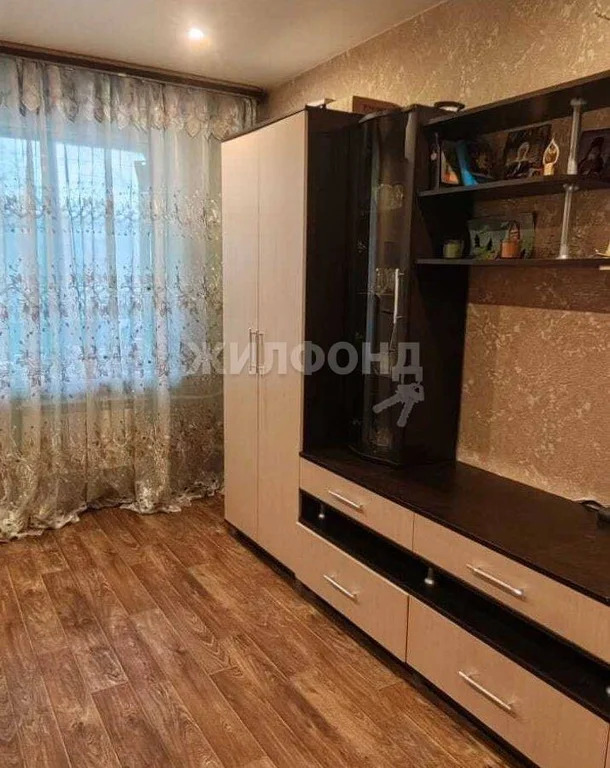 Продажа квартиры, Новосибирск, ул. Комсомольская - Фото 1