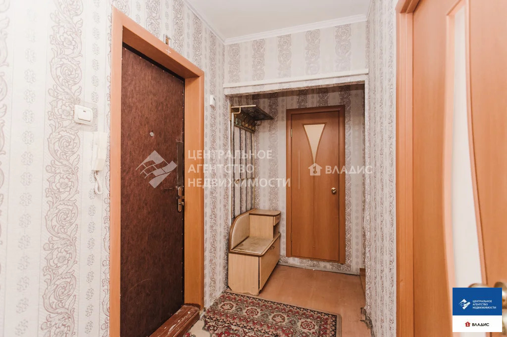 Продажа квартиры, Рязань, ул. Зубковой - Фото 19