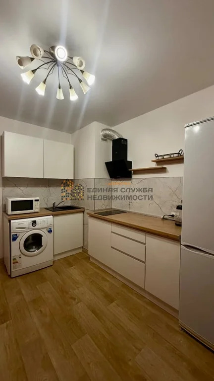 Аренда квартиры, Уфа, ул. Генерала Кусимова - Фото 12