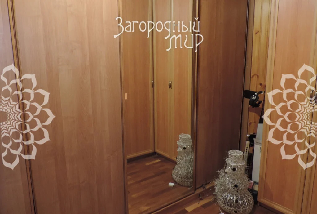 Продам дом, Симферопольское шоссе, 45 км от МКАД - Фото 57