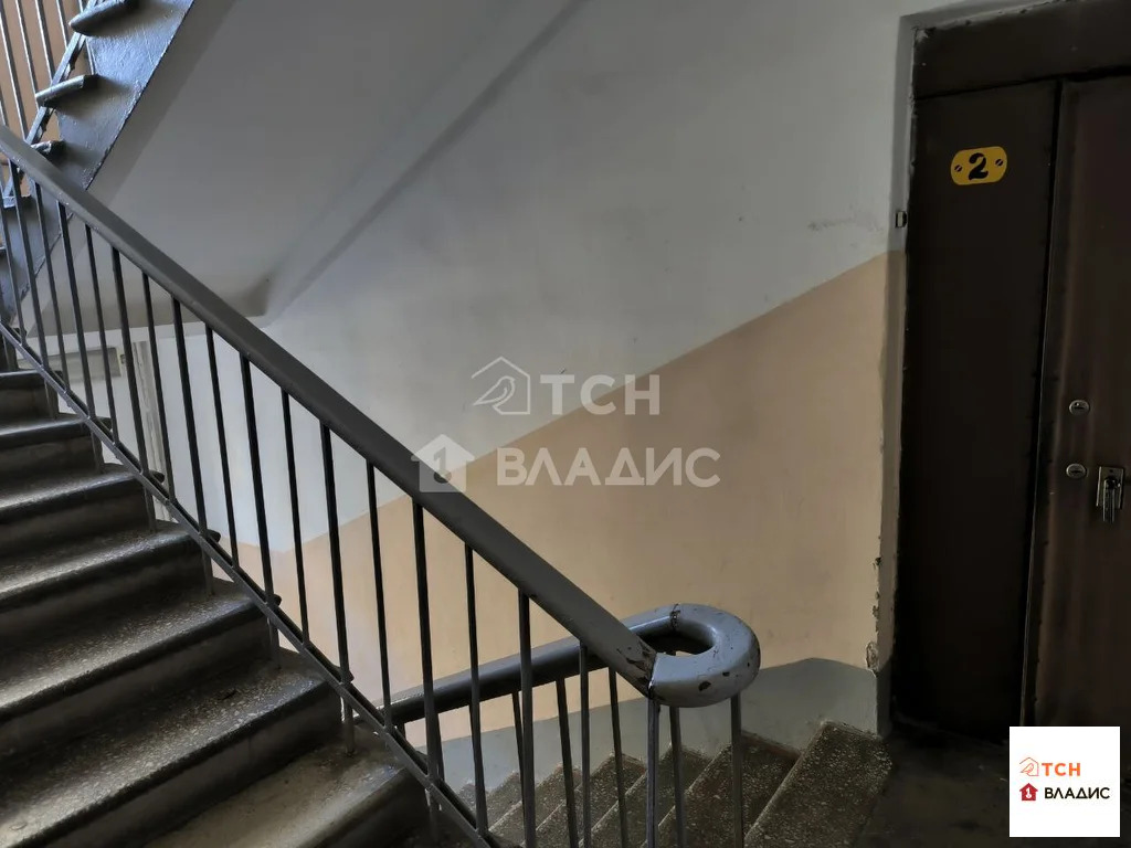 Аренда комнаты, Королев, ул. Дзержинского - Фото 19