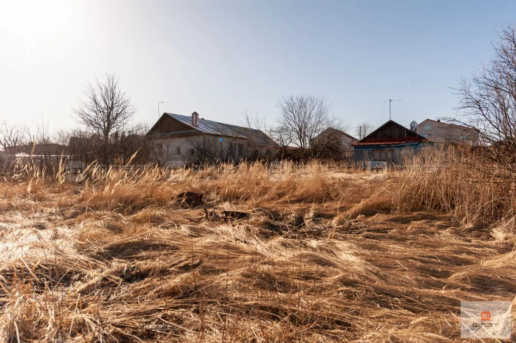 Продажа участка, Казань, ул. Давликеевская 6-я - Фото 12
