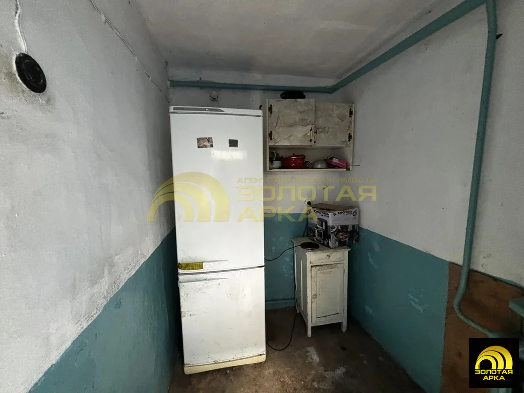 Продажа дома, Анастасиевская, Славянский район, ул. Западная - Фото 9