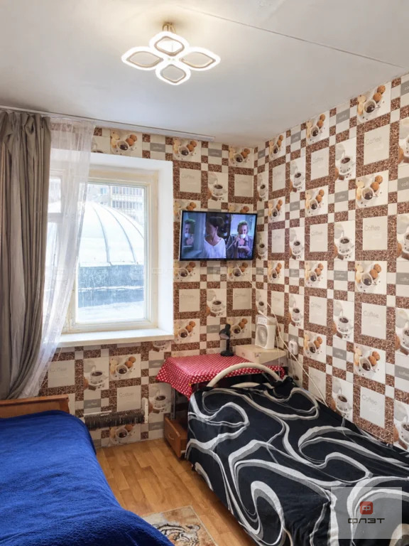 Продажа квартиры, Казань, ул. Марселя Салимжанова - Фото 15