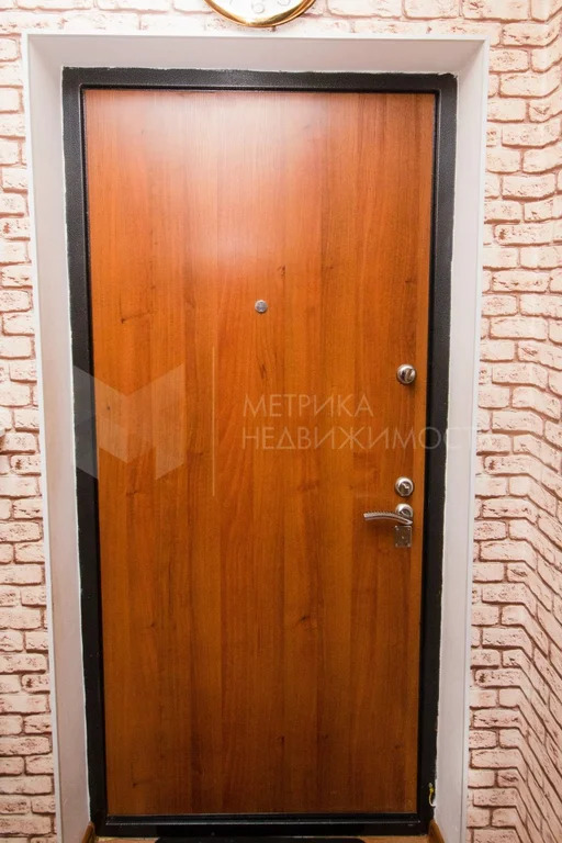 Продажа квартиры, Тюмень, г Тюмень - Фото 25