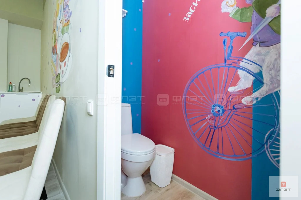 Продажа ПСН, Песчаные Ковали, Лаишевский район, ул. Октябрьская - Фото 20